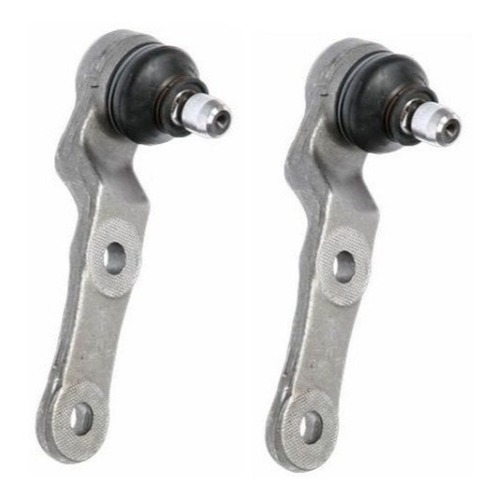 Par Pivo Bandeja Celta Corsa Classic Prisma 2004 2005 2006 2007 2008 2009 em Oferta na Shopee