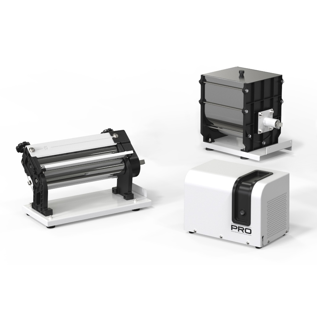 Imagem Kit multiuso cilindro de massas 28cm sovadeira masseira 3 kg para pão pastel