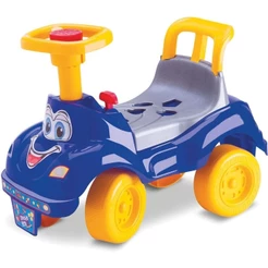 Totokinha Totoka Classica Infantil menino Azul - Cardoso 301