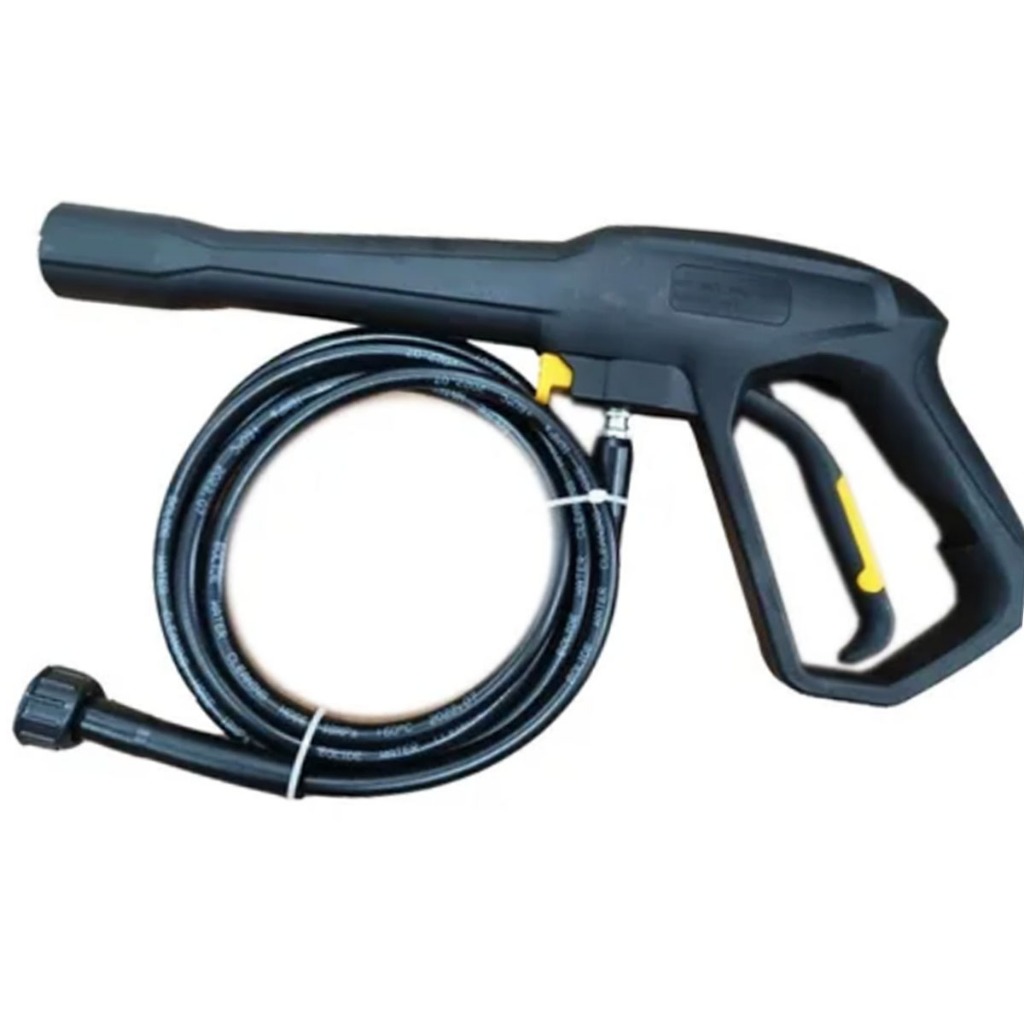 KIT PISTOLA E MANGUEIRA ELECTROLUX - POWER WASH EWS10 EWS30 - UTRA WASH - EASY WASH - ULTRA PRO