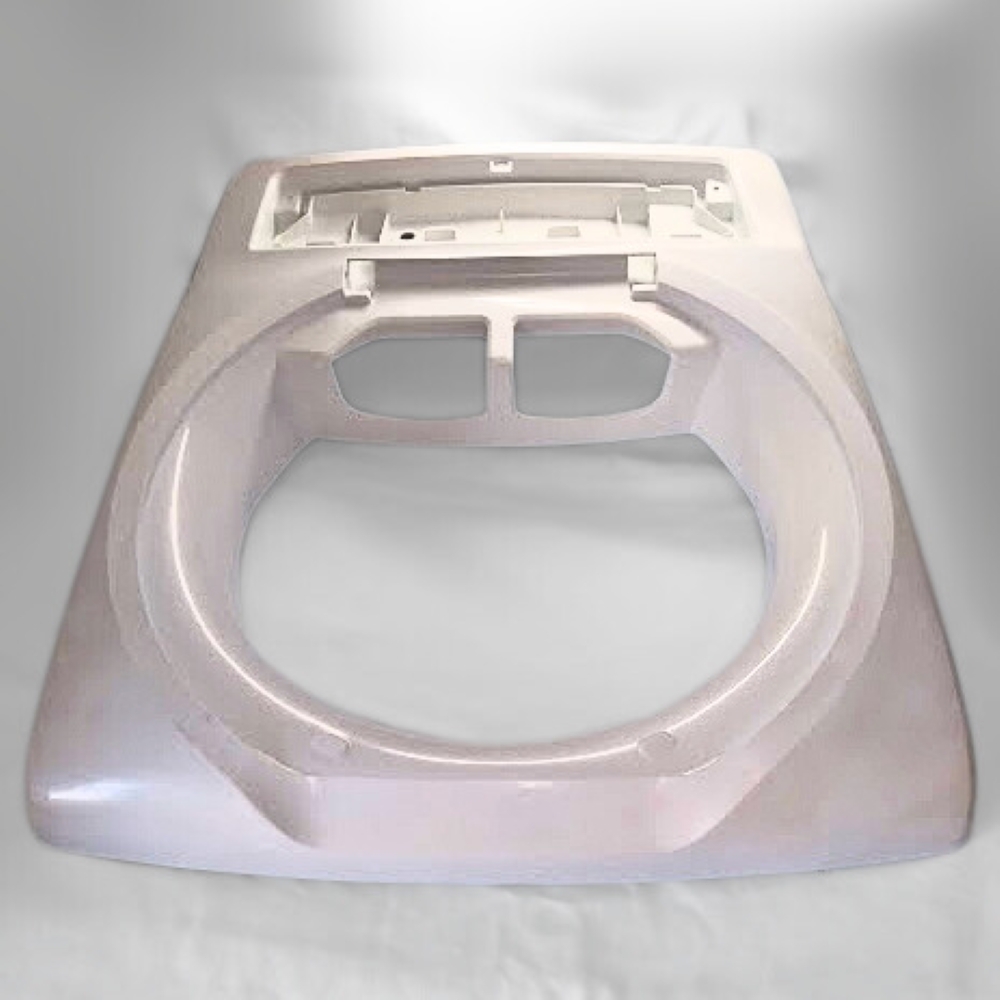 Tampa Fixa Lavadora Brastemp Bwt12 - W11160349