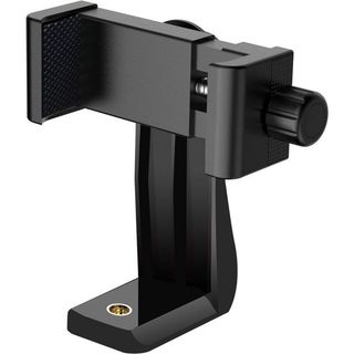 Suporte Celular Giratório Rosca 1/4 - IMPORTADO