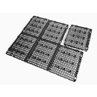 Placa Sanitário Banheiro Pet Grades De Fixação Expansivel Caes Gatos Varias Cores em Oferta na Shopee