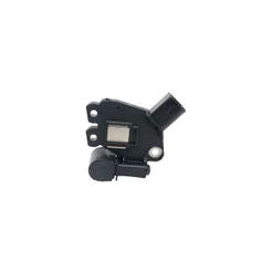 Regulador Voltagem Toyota Etios / Yaris Valeo - 2717002