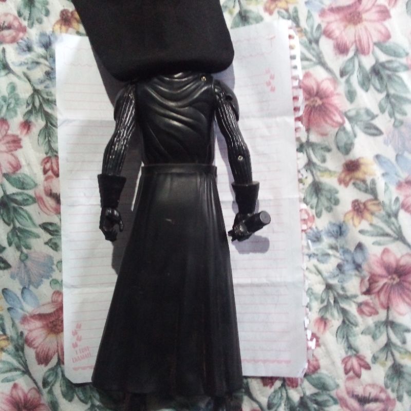 boneco star wars