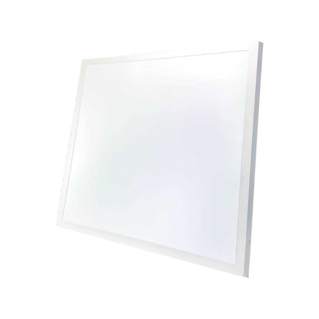 Painel Plafon Quadrada Sobrepor Painel Led 48w 60x60
