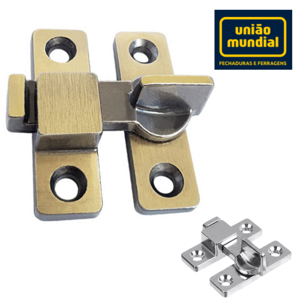 Trinco para Janela de Correr: Onde Comprar | BuscaProdutos