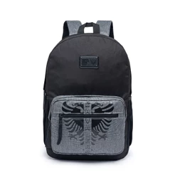 Mochila Casual Cavalera Escolar