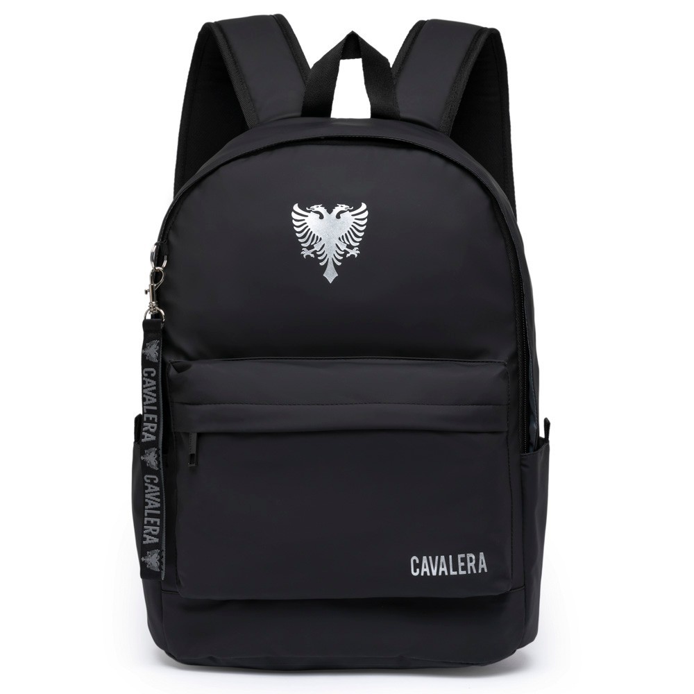 Mochila Cavalera Casual Escolar Reforçada - Men Bags