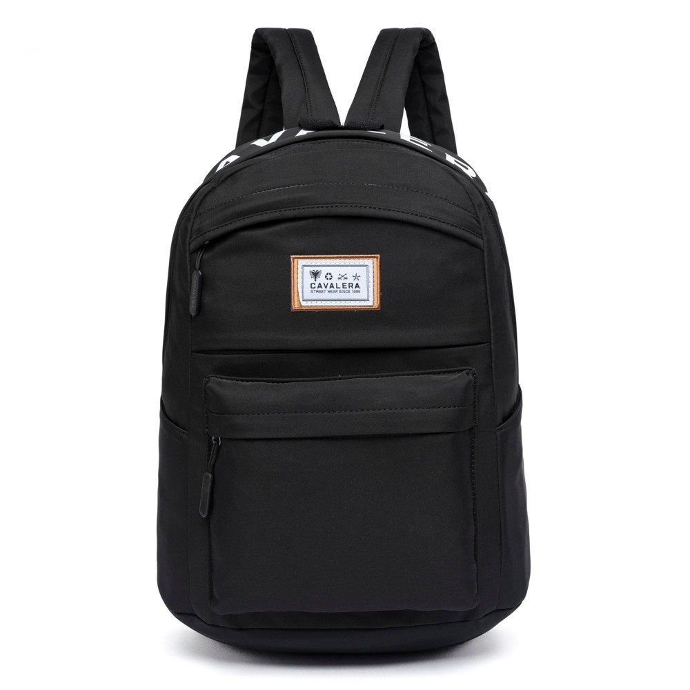 Mochila Cavalera Escolar Reforçada Escolar Passeio - Women Bags