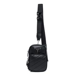 Shoulder Bag Cavalera Feminina Espaçosa Passeio Resistente