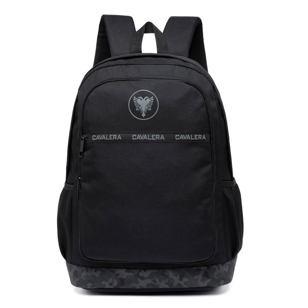 Mochila Casual Cavalera Escolar Resistente - Men Bags
