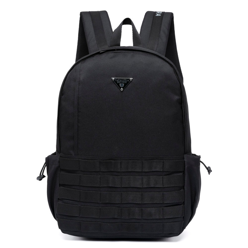 Mochila Cavalera Reforçada Escolar Casual - Men Bags