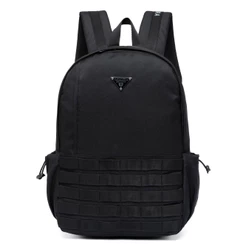 Mochila Cavalera Reforçada Escolar Casual