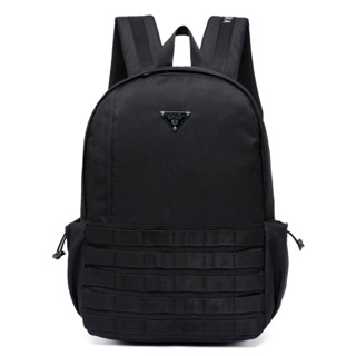Mochila Cavalera Reforçada Escolar Casual em Oferta na Shopee