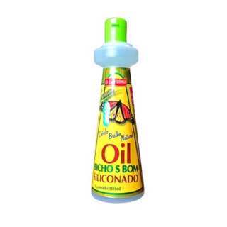 Reparador De Pontas Bicho Da Seda Profissional 180ml