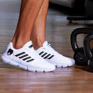 Tênis Masculino Header Kicks  Original Mais Vendido Promoção em Oferta na Shopee