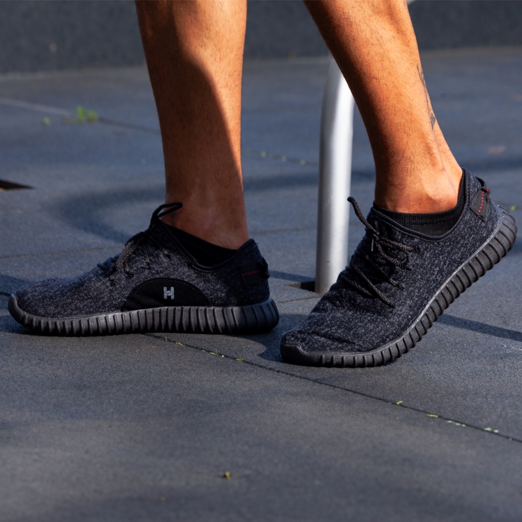 Tênis Feminino Header Easy Várias Cores Caminhada Esportivo Top