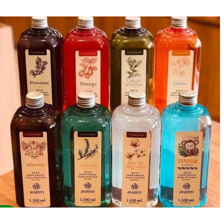 Avatim Perfume de Ambiente: Onde Comprar | BuscaProdutos