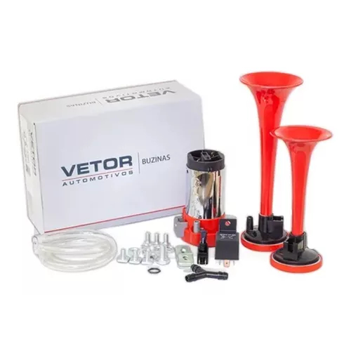 Corneta Automotiva: Onde Comprar | BuscaProdutos