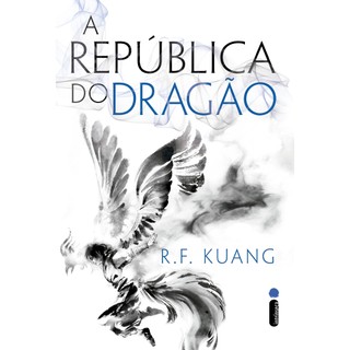 Livro A república do dragão - Série A guerra da papoula Vol. 2, por R.F. Kuang - Intrínseca em Oferta na Shopee