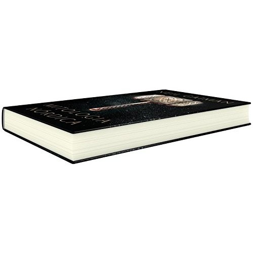 Livro Mitologia nórdica (edição capa dura), por Neil Gaiman - Intrínseca · foto 2