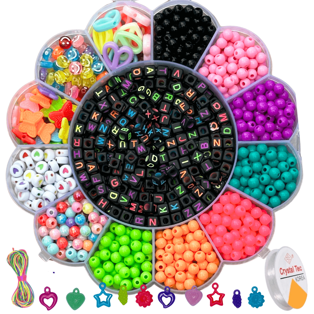 Kit Montar Pulseira: Onde Comprar | BuscaProdutos