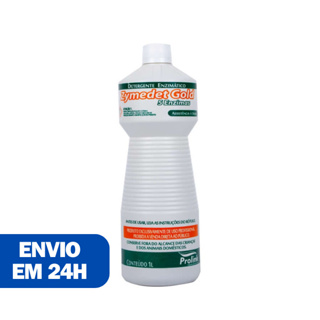 Detergente Enzimatico Zymedet Gold 5 Enzimas 1L - Prolink em Oferta na Shopee