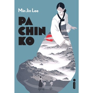 Livro Pachinko, por Min Jin Lee - Intrínseca em Oferta na Shopee