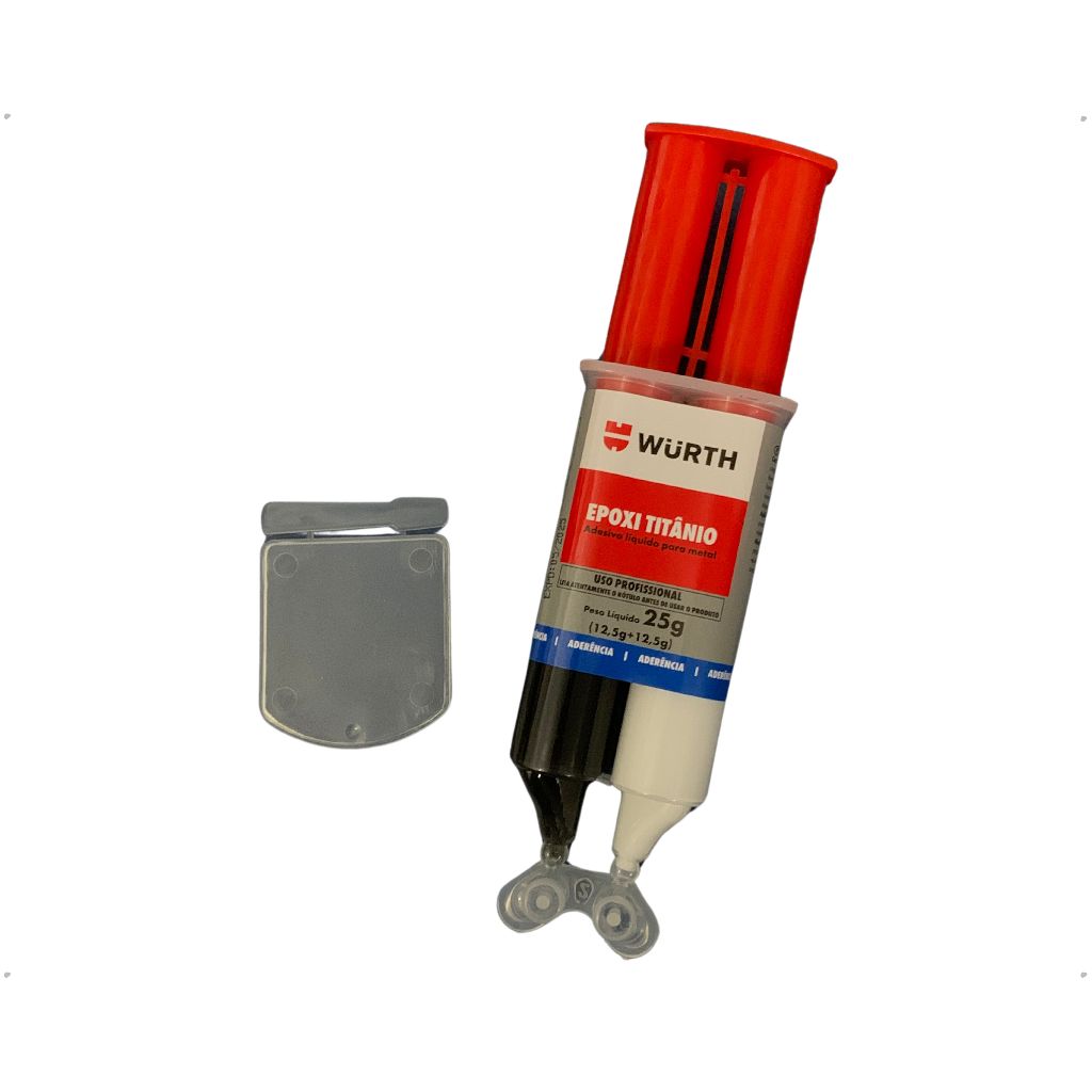 O que é Cola Epóxi Solda Líquida? Guia e Onde Comprar | BuscaProdutos