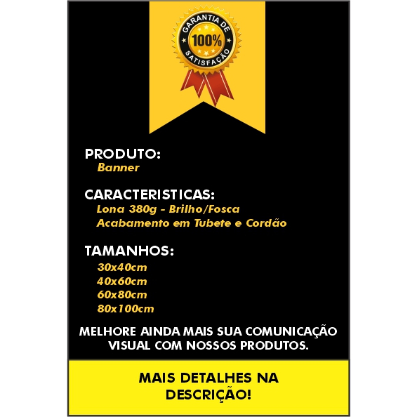 BANNER ARTE PRONTA - CERVEJAS - ESPAÇO P/PREÇOS