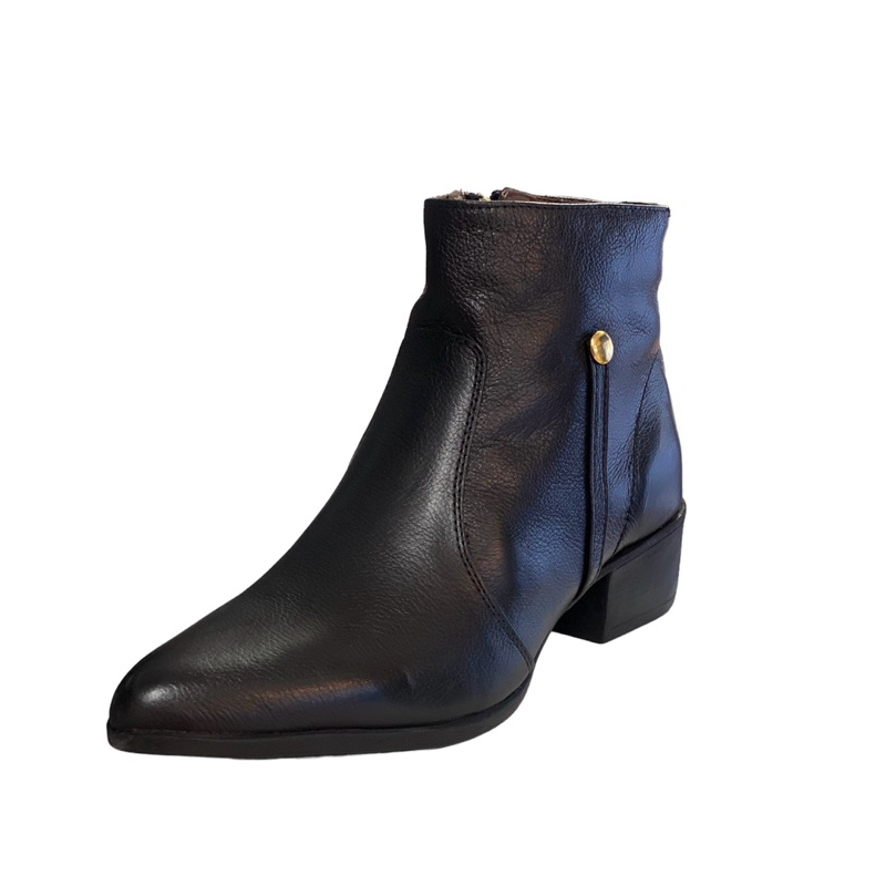 Bota Cano Curto Pelica: Onde Comprar | BuscaProdutos