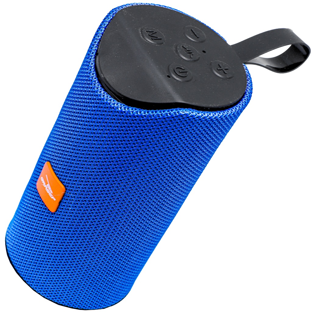 Caixinha De Som Bluetooth Portátil Rádio Fm Função TWS 10W Pendrive Mp3 Cartão SD USB Recarregável em Oferta na Shopee