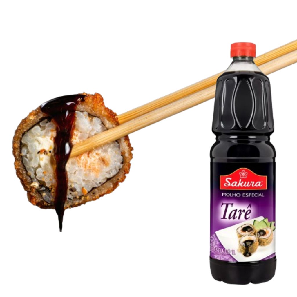 Molho Tare 1 Litro - Comprar com Melhor Preço em Essenciais para Culinária