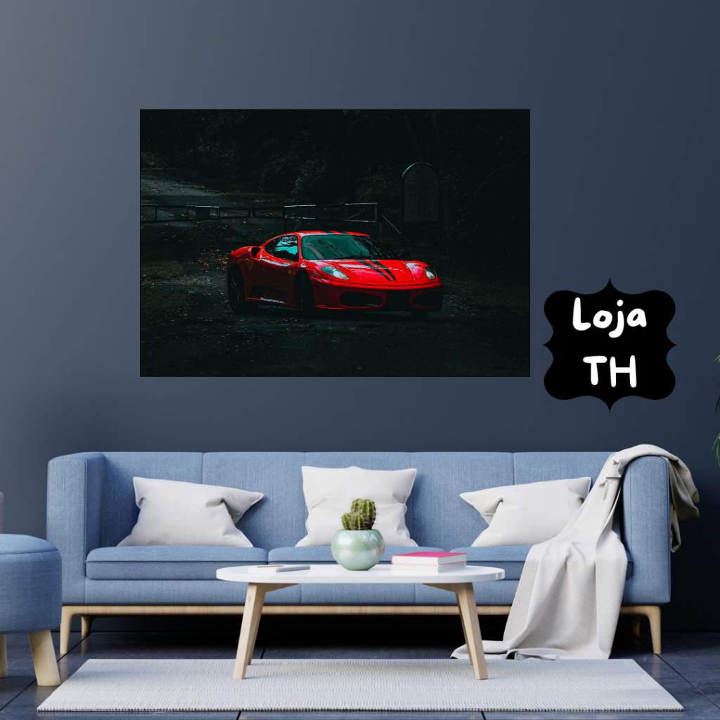 Carros na Sala: Guia Completo e Onde Comprar | BuscaProdutos