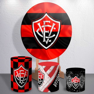 Capa Painel de Festa Times Decoração Futebol Capas Kit ou Avulsa Paixão Futibol Baiano Salvador em Oferta na Shopee