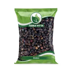 Zimbro Semente 150g