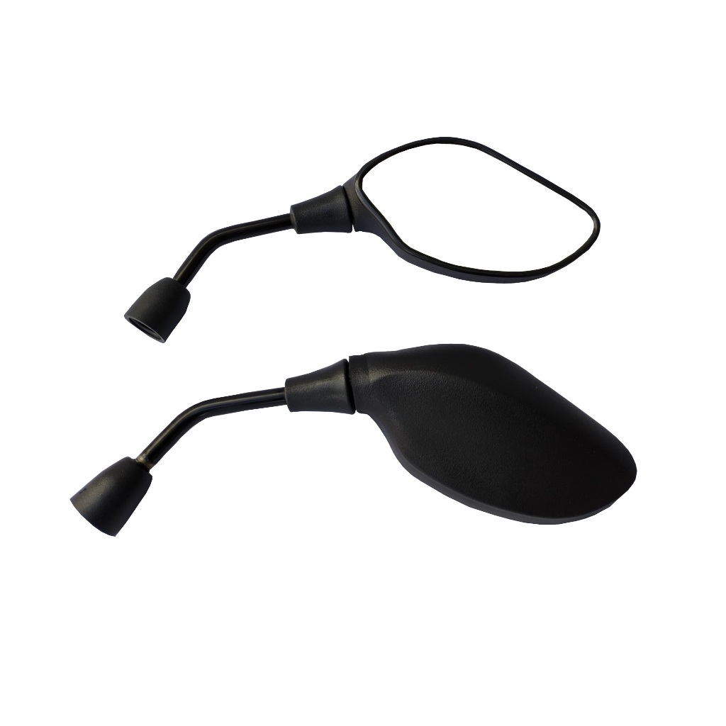 Par Espelho Retrovisor Honda Médio Pcx 150 / Xre 190