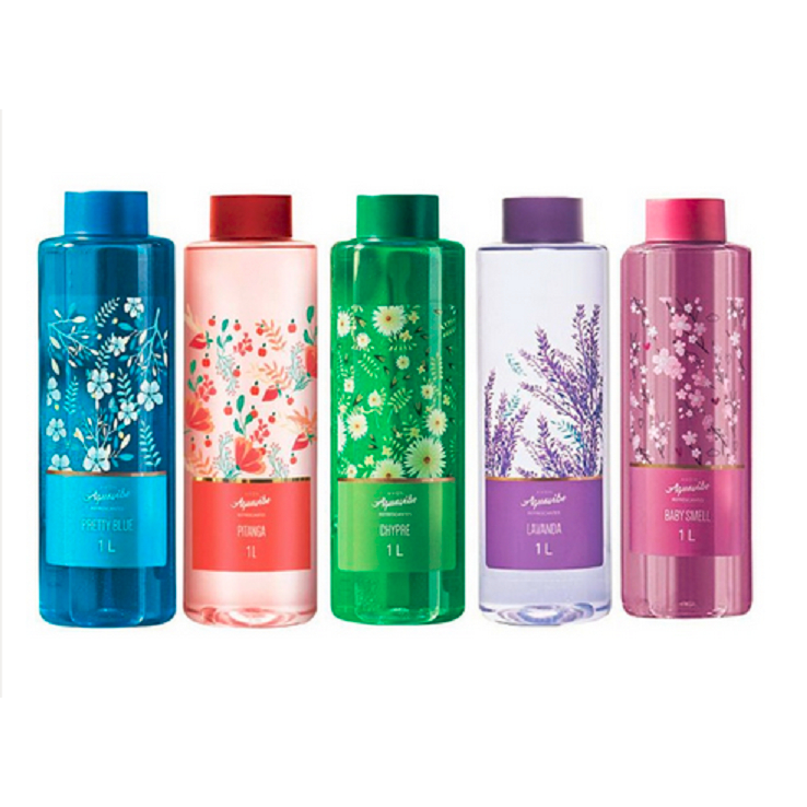 AQUAVIBE AVON 1L - BODY SPLASH