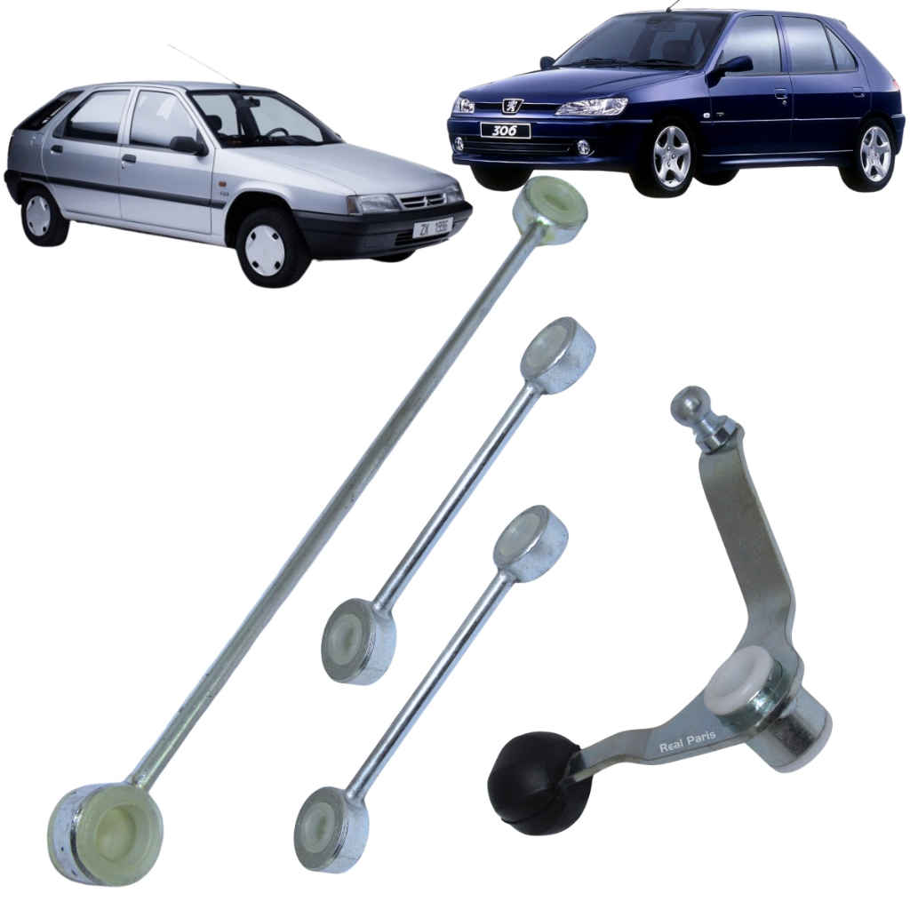 Bucha Trambulador Peugeot Partner: Onde Comprar | BuscaProdutos