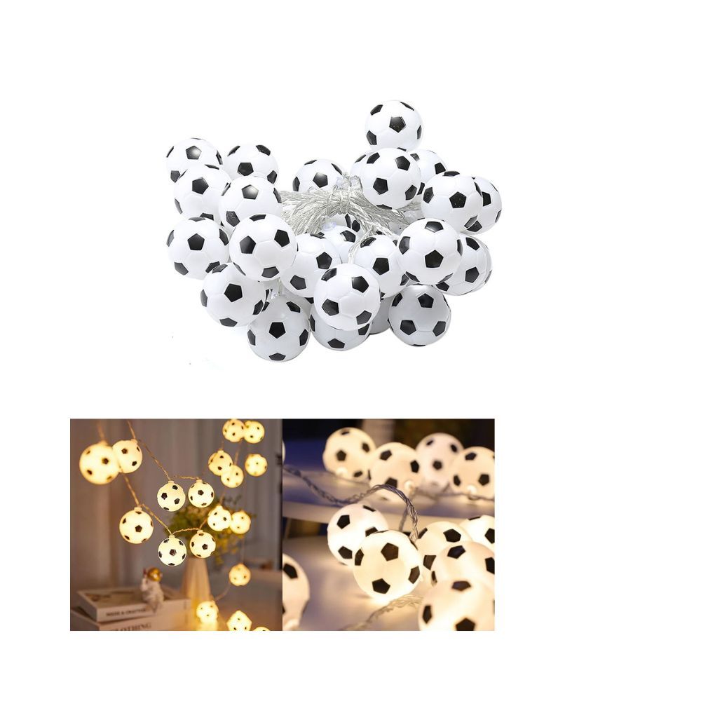 Cordão Luminoso Bolas: Onde Comprar | BuscaProdutos