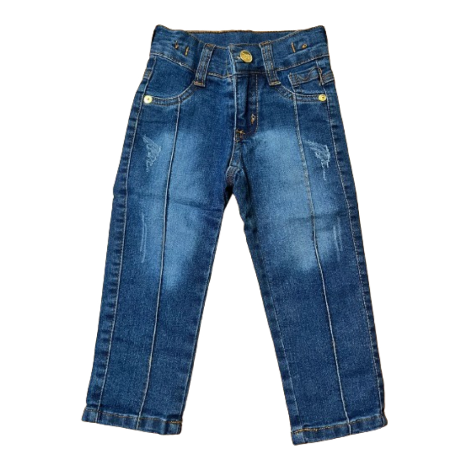 Calça Jeans Feminina Infantil Calça Infantil Feminina Calça Jeans Feminina Infantil calça Infantil Menina Modelo Skinny