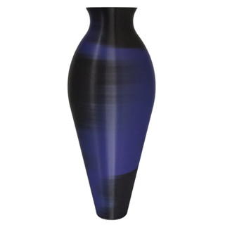 Vaso Decorativo Modelo Clássico Liso Ecológico