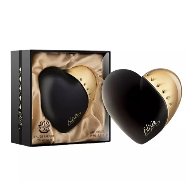 Perfume Elixir Chic N Glam: Onde Comprar | BuscaProdutos