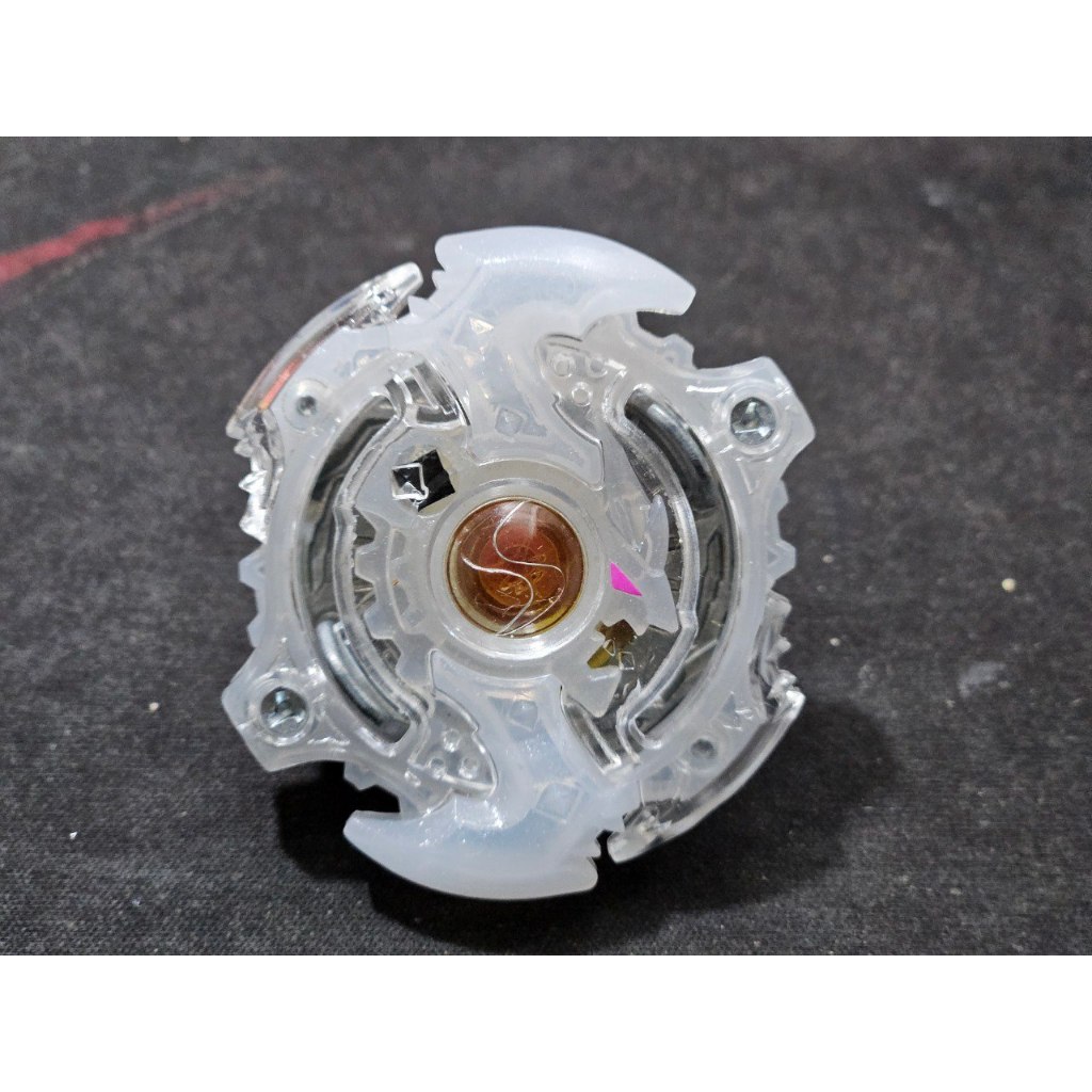 Beyblade Burst Storm Spriggan Boost Yielding TakaraTomy Random Booster Vol 3