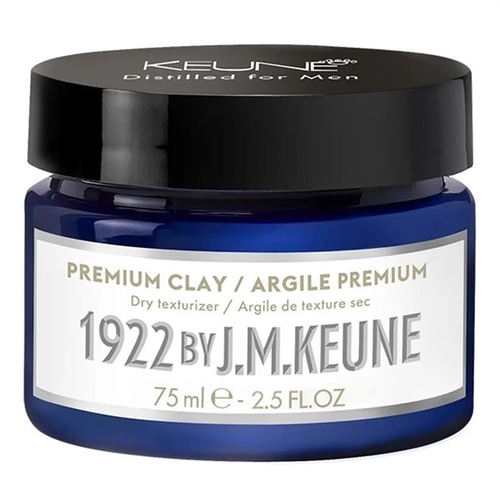 Keune 1922 Cera Premium Clay 75ml