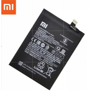 Bat Xiaomi Redmi Note 10 /note 10pro /note 10s -Bn59 original