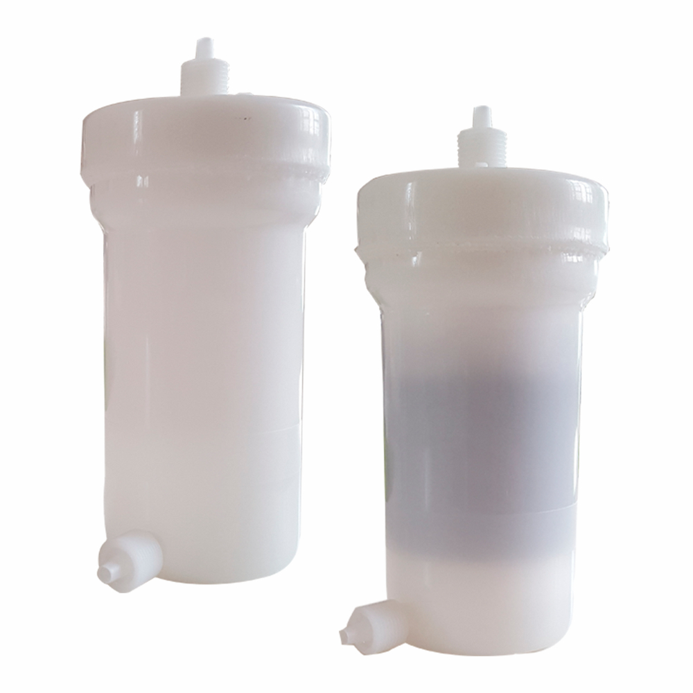 Filtro Refil para Purificador de Água Hoken HK1000 - WFS DIV
