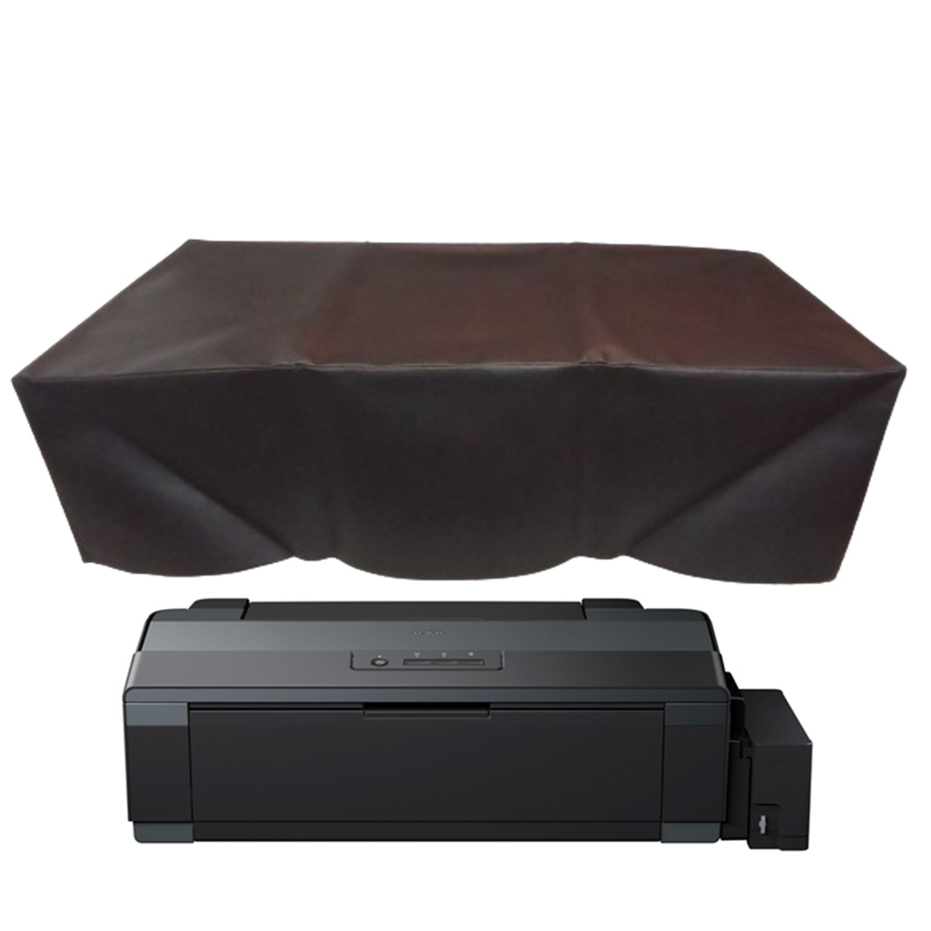 Capa Para Impressora Epson L1300 L1800 Proteção Anti Poeira