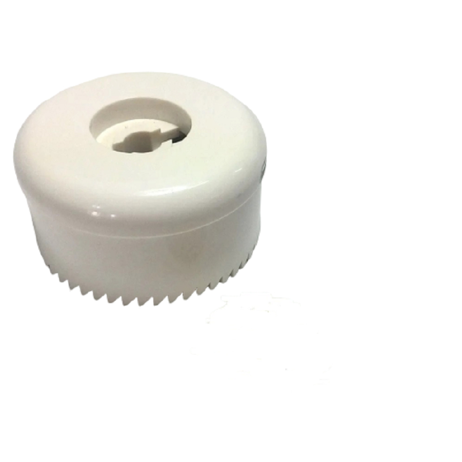 Detalhes do Volante Máquina de Costura Elgin Prátika Jx 2051